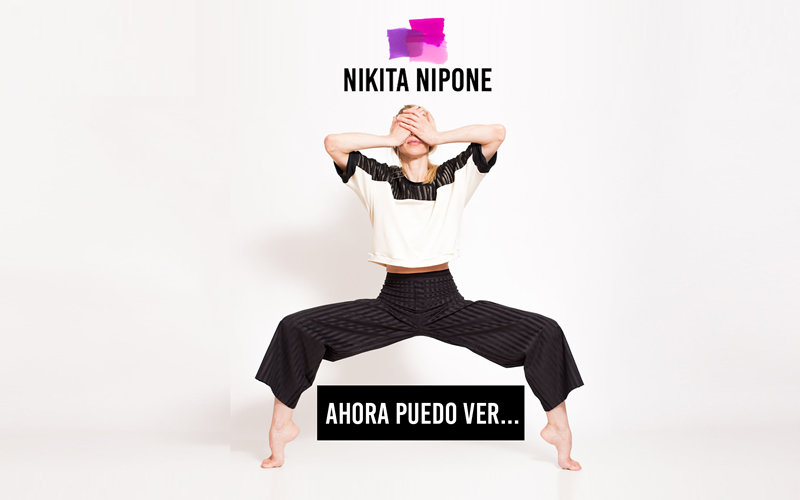 Ahora puedo ver