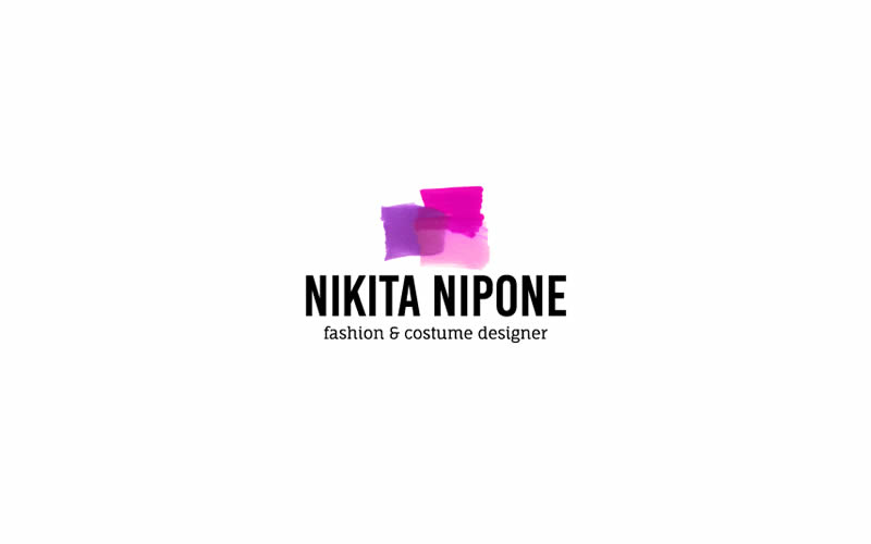 logo de la marca nikitanipone